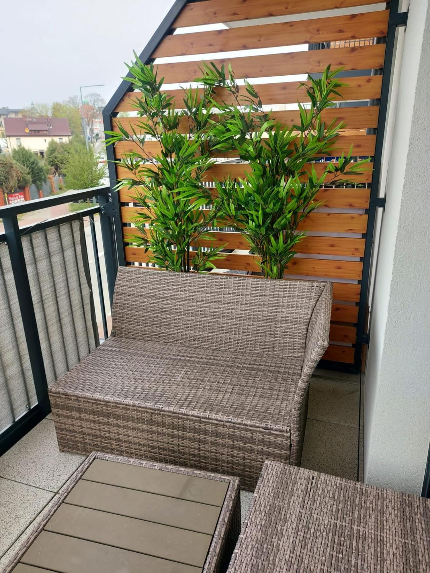 Miedzyzdroje - Bel Mare Resort - Apartament Prywatny Lebrosina Exterior foto
